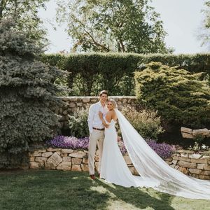 Meet your Posher, Mitch